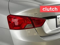 Brake Assist, Front Heated Seats, Power Lumbar Support and more! Clutch is the largest online used c... (image 9)