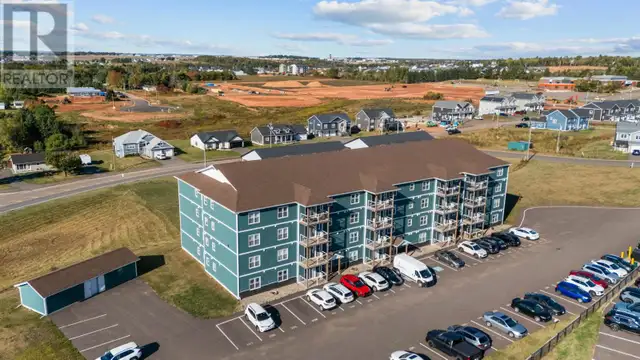303 18 Gilbert Drive East Royalty, Prince Edward Island in Condos for Sale in Charlottetown - Image 12