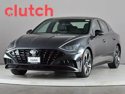 NO ACCIDENTS / CLEAN CARFAX / 1 OWNER / Climate Control, Dual Zone Front Climate Control, Bluetooth...