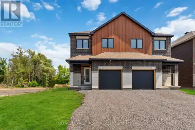 634 FISHER STREET North Grenville, Ontario
