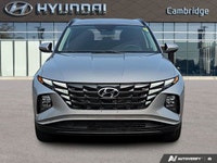 This Hyundai Tucson boasts a Regular Unleaded I-4 2.5 L/152 engine powering this Automatic transmiss... (image 7)