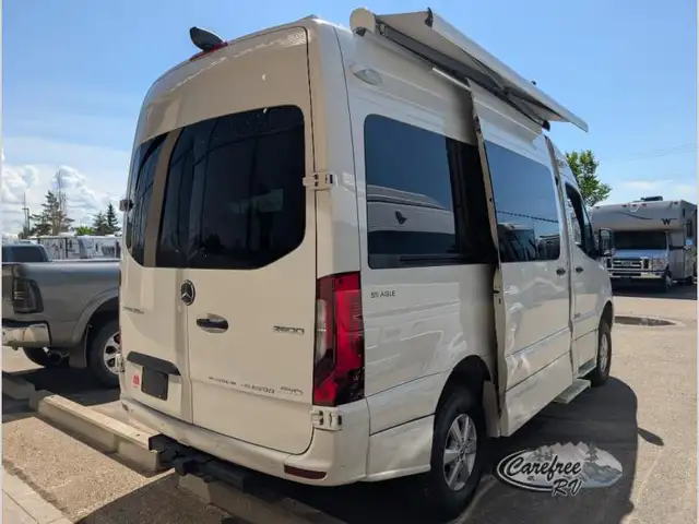 2026 Roadtrek Roadtrek SS Agile in RVs & Motorhomes in Edmonton - Image 7