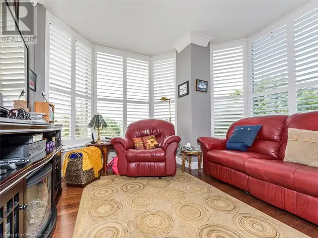 1901 PILGRIMS Way Unit# 502 Oakville, Ontario in Condos for Sale in Oakville / Halton Region - Image 14