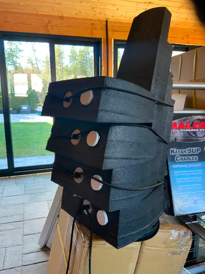 Freedom Outdoors Utopia Ontario’s Sportspal supplier Sales 705-309-8815 Freedom-outdoors.ca We stock...