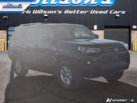 Look at this certified 2023 Toyota 4Runner SR5 Premium | Leather | Sunroof | 7 Passenger | Heated Se... (image 6)