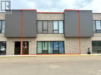 3,900 sq ft bay (900 sq ft developed mezzanine) 3,000 sq ft of shop space, serviced with a 12'x14'H...