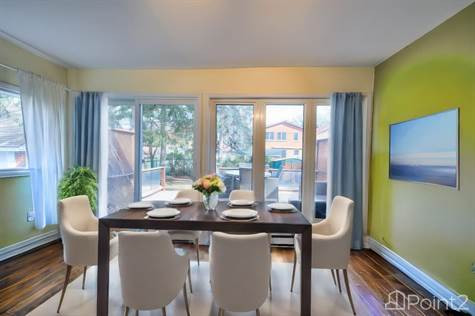 Homes for Sale in Saint-Laurent, Quebec $589,000 dans Maisons à vendre  à Ville de Montréal - Image 2