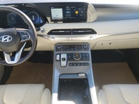 The 2021 Hyundai Palisade is a well-rounded package that delivers plenty of space and is packed with... (image 5)