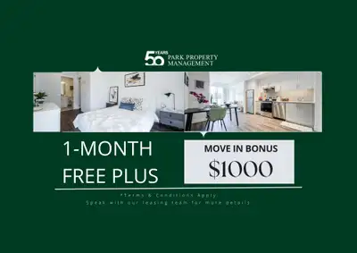 Well maintained buildings in Waterloo. Within walking distance to schools and shopping including 24h...