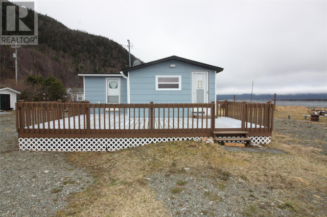 11 Coppermine Brook OTHER York harbour, Newfoundland & Labrador in Houses for Sale in Corner Brook - Image 2