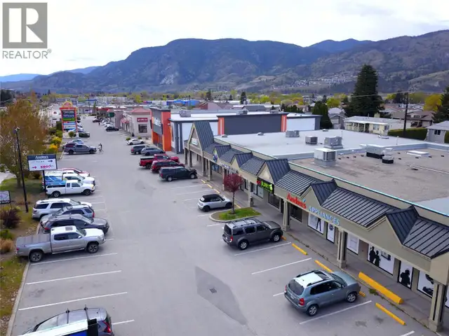 2595 Skaha Lake Road Penticton, British Columbia in Commercial & Office Space for Sale in Penticton - Image 9