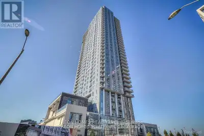 1008 - 225 VILLAGE GREEN SQUARE Toronto (Agincourt South-Malvern
