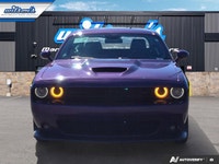 Come see this certified 2023 Dodge Challenger GT Plus | Sunroof | Cooled + Heated Seats | Alpine Aud... (image 7)