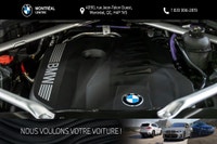 *English below* *Français:* Ce BMW X5 xDrive40i 2024 affichant 25 121 km, provenant d'un seul propri... (image 9)