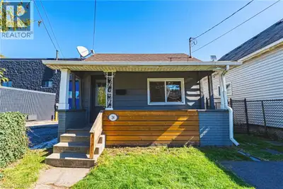 Welcome to 24 Rowanwood Street, a cozy updated bungalow offering modern finishes and a large backyar...