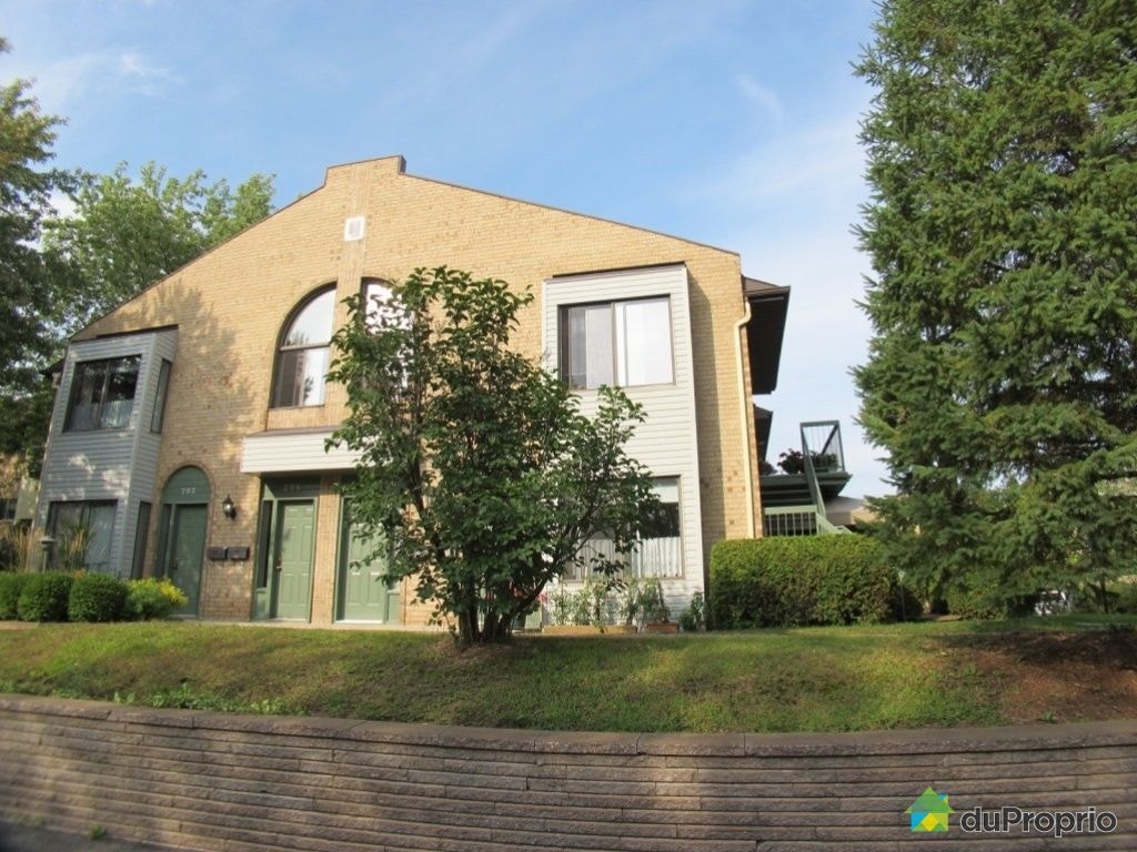$649,900 - Condominium for sale in St-Bruno-De-Montarville — photo 2