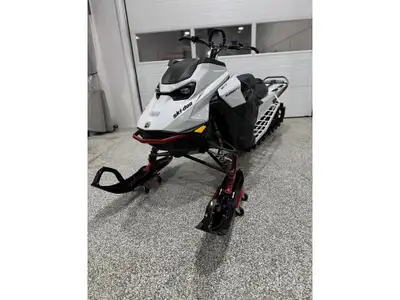 2023 Ski-Doo Summit X 850 Turbo Just Arrived at Lake Life Powersports: a 2023 Ski-Doo Summit X 850 T...