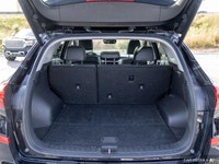 BLACK LEATHER SEAT TRIM Valet Function Trunk/Hatch Auto-Latch Trip Computer Transmission: 6-Speed Au... (image 5)