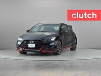 NO ACCIDENTS / CLEAN CARFAX / 1 OWNER / Front Heated Seats, Climate Control, Auxiliary Audio Input a... (image 1)