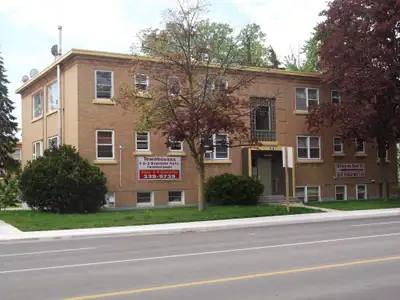 Apartments for Rent (Bachelor) - 515 London Rd, Sarnia, ON