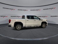 // ACCIDENT FREE!! // At Haldimand Motors Ltd. in Cayuga, this used 2022 GMC Sierra 1500 Denali Crew... (image 7)