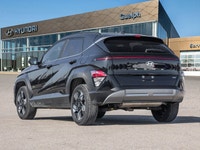 2025 Hyundai Kona Preferred AWD | CPO | TREND PKG The 2025 Hyundai Kona Preferred AWD continues as a... (image 4)