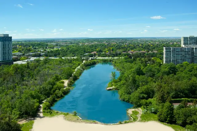 188 CityView 2 Bdrm. Apt. for Rent Brampton Clark/Dixie Brampton in Long Term Rentals in Mississauga / Peel Region - Image 19