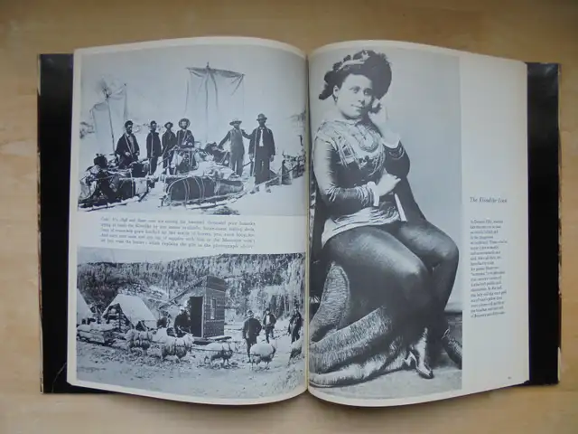 CANADIAN CENTENNIAL BOOK SET (c) in Non-fiction in Calgary - Image 8