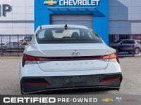 Saskatoon Motor Products - General Motors Certified, Preferred, 4D Sedan, I4, CVT, FWD, White, Black... (image 4)