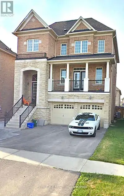 BSMT - 39 GORMAN AVENUE Vaughan (West Woodbridge), Ontario