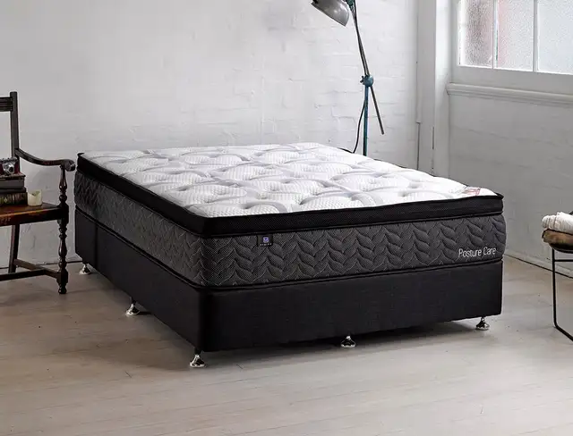 QUEEN MATTRESS | KINGSTON | DOUBLE MATTRESS | FULL MATTRESS in Beds & Mattresses in Kingston - Image 2
