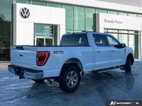 *The NO HASSLE Pre-Owned Experience* • No Hassle Pricing • 14-Day/1,000 km Exchange Privilege • 30-D... (image 4)