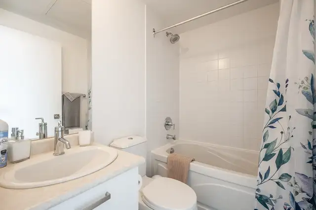Bay-Cloverhill, 1 bedroom, by blueground- TOR1345938P in Long Term Rentals in City of Toronto - Image 9