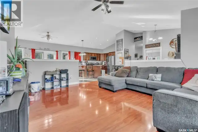 61476 RR 3263 Beaver River Rm No. 622, Saskatchewan in Houses for Sale in Meadow Lake - Image 11