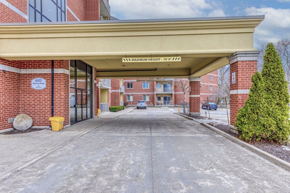 The Bellagio Apartments - 2 Bedroom Apartment for Rent - Niagara 3