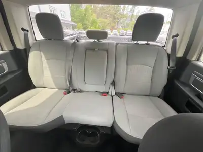 2023 RAM 1500 Classic SLT BACKUP CAM! CALL NOW!, View more