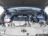 2025 Hyundai Santa Fe Luxury. Finished with Premium materials throughout the cabin elevate the drivi... (image 9)
