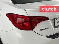 Front Heated Seats, Climate Control, Bluetooth Music and more! Clutch is the largest online used car... (image 9)