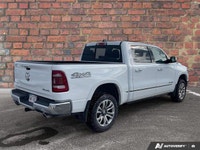 Come see this 2022 Ram 1500 Limited before it's too late! * This Ram 1500 is a Bargain with These Op... (image 3)