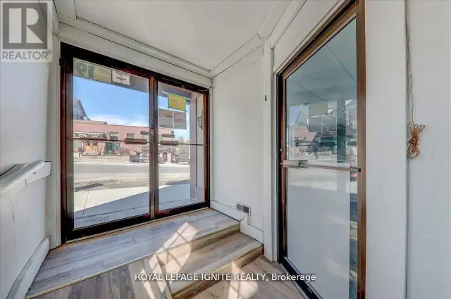 3 - 3 HASTINGS STREET N Bancroft (Bancroft Ward), Ontario63005673775489124
