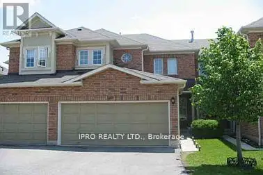 45 - 2665 THOMAS STREET Mississauga (Central Erin Mills), Ontari
