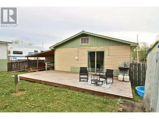 21780 RAILWAY AVENUE Topley, British Columbia in Houses for Sale in Houston - Image 26