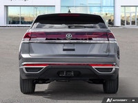 This Volkswagen Atlas Cross Sport boasts a Intercooled Turbo Premium Unleaded I-4 2.0 L/121 engine p... (image 4)