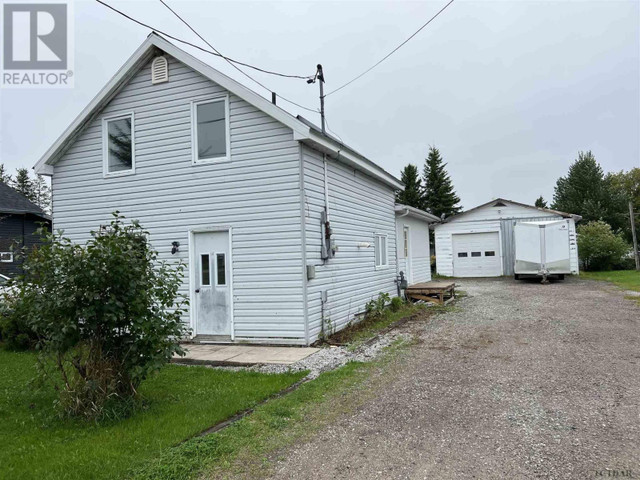 68 St-Aubin AVE Moonbeam, Ontario in Houses for Sale in Kapuskasing