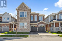 1436 CONNAUGHT TERR Milton, Ontario