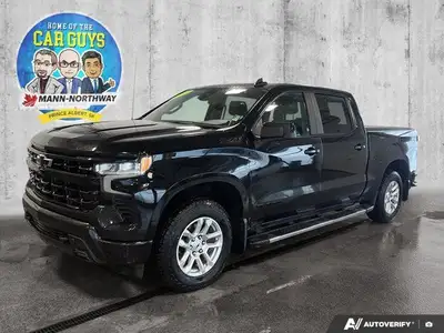 Welcome to Mann-Northway Auto Source. Propel your adventures with the impressive power of the 2023 C...