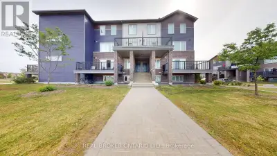 Welcome to this beautifully appointed 2-bedroom Minto Infusion Terrace Home, where modern design mee...