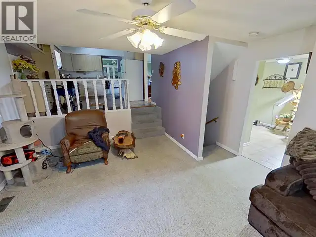 2850 GAVLIN ROAD Quesnel, British Columbia in Houses for Sale in Quesnel - Image 21