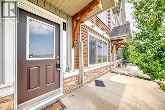 2205, 250 Fireside View Cochrane, Alberta62863766040449122