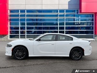 Recent Arrival! Check out this sweet 2023 Dodge Charger GT Plus AWD! This Charger is very well equip... (image 1)